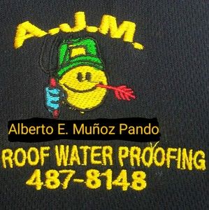 Meet your Posher, Alberto enrique